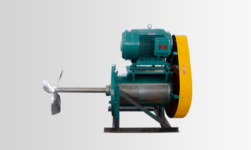 0.37kw, 15kw, 45kw เครื่องผสมน้ำมันดิบขายร้อน