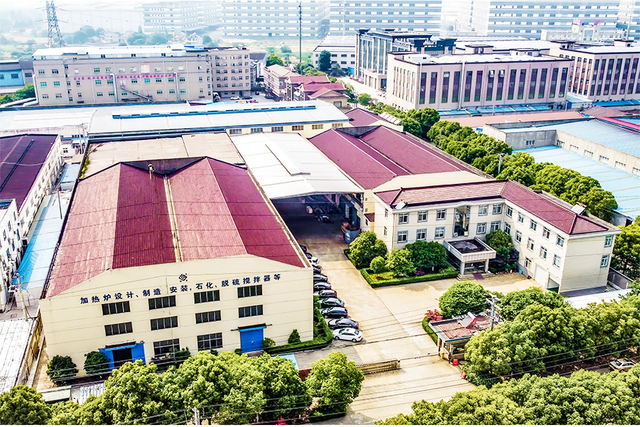 ผู้จัดจำหน่ายเครื่องกวน IBC คุณภาพสูง