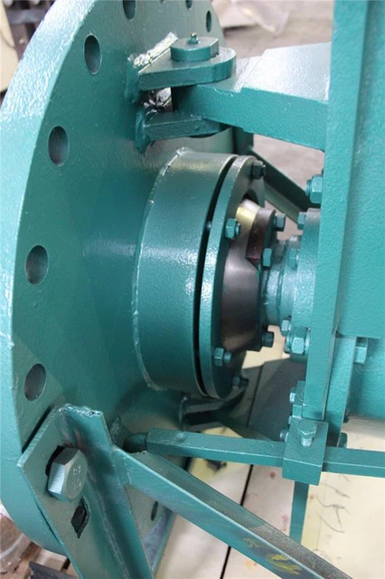 Keheng Professional เครื่องผสมอุตสาหกรรมมุมหมุนด้านข้าง