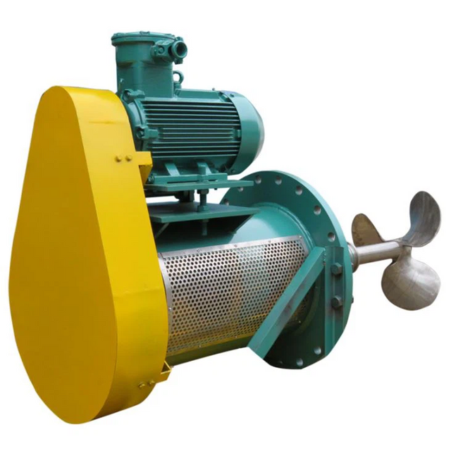 ผู้ผลิตมืออาชีพถังผสมถังเข้าด้านอุตสาหกรรมสำหรับถังเก็บ