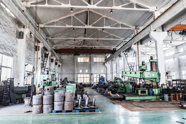 ผู้ผลิตถังกวนสารเคมี